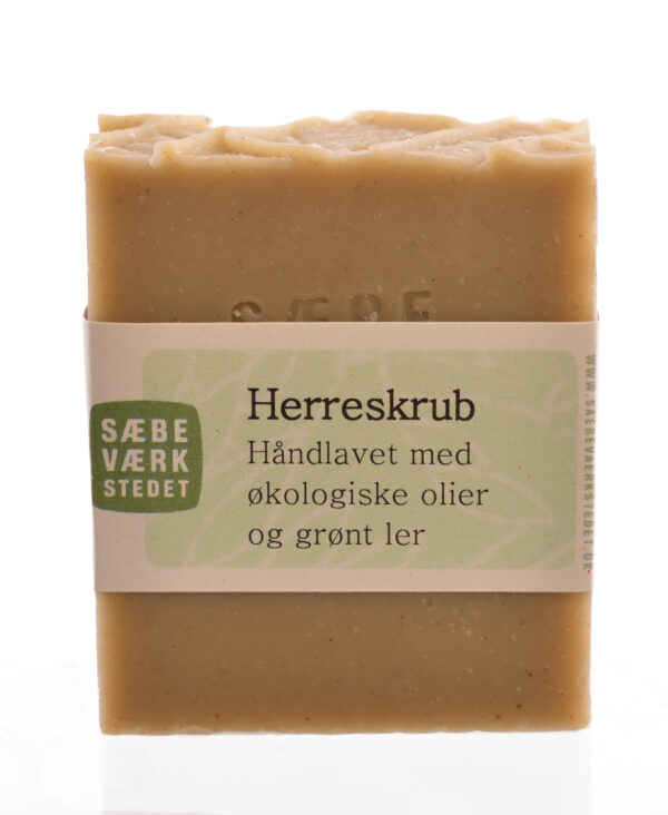 Herrescrub