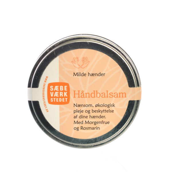 Håndbalsam